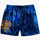 Samba-Canção Resident Evil Collectees