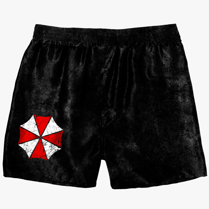 Samba-Canção Resident Evil Collectees