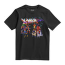 Camiseta Algodão Premium Pixel Game X-Men