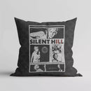 Almofada Silent Hill 3 | Heather Mason HQ