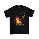 Camiseta Algodão Premium PlayStation Game Final Fantasy XVI - Clive Rosfield