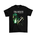 Camiseta Algodão Premium PlayStation Game Final Fantasy VII: Remake