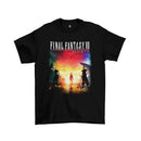 Camiseta Algodão Premium PlayStation Game Final Fantasy VII: Rebirth