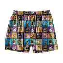 Coleção Samba-Canção Banjo-Kazooie