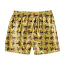 Coleção Samba-Canção Banjo-Kazooie