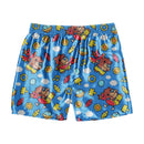 Coleção Samba-Canção Banjo-Kazooie